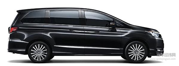 MPV市场的“新”角色！东风本田全新艾力绅上市