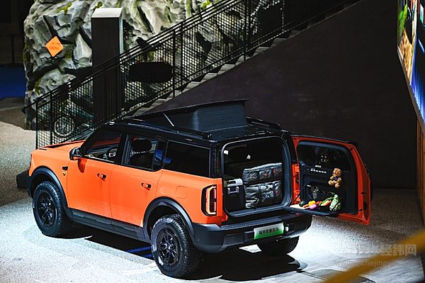 4款方盒子车型盘点 哪一款更有性价比？