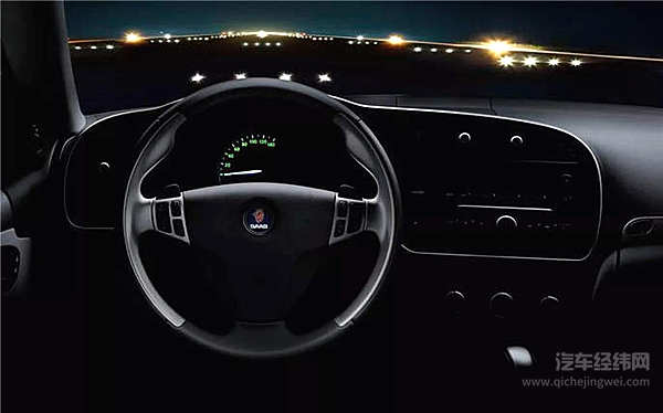 汽车行业的“一代枭雄”，就这么没落实在可惜！