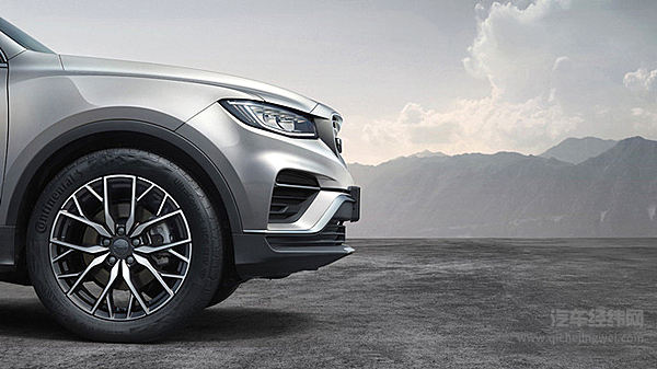 吉利博越PRO正式亮相 国六和智能手表更配！