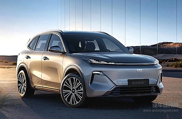 宋PLUS DM-i实力强悍 星舰7 EM-i能靠性价比获胜？