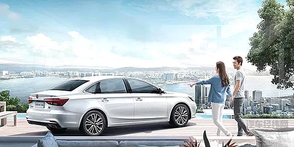 车市遇冷！ 上汽荣威会是冬天里的一把火吗？