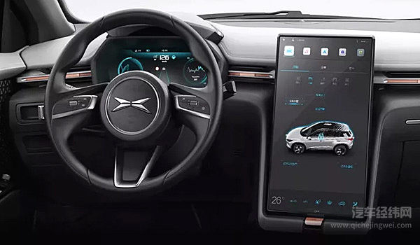 吉利起诉威马 潜台词是沈晖干的还不错吗？