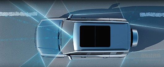 华为的智驾+方程豹的越野 能成为越野爱好者的第一选择吗？