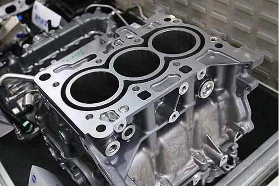 回归四缸 上汽通用终于不再执念于三缸