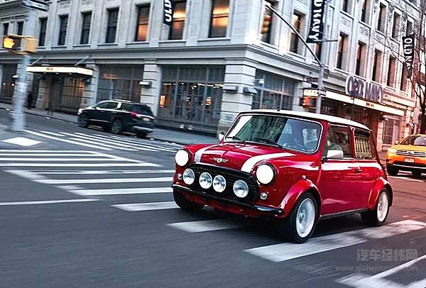 宝马第一季度全球销量破60万 中国市场大涨7.1% 