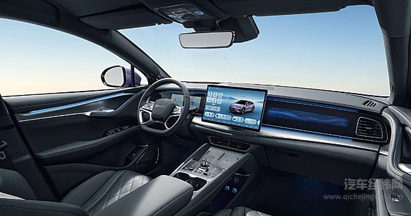 8月份新能源SUV扎堆亮相 冲击金九银十？