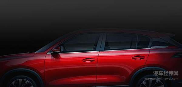  宝能集团赋能后推出首款车型 观致7正式亮相定位尴尬