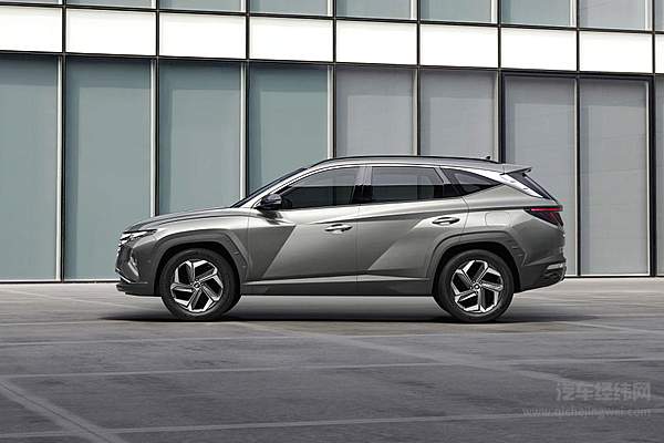 韩系车要翻身 现代途胜L加长后能否讨喜消费者