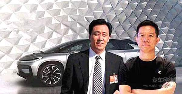 自带流量的造车新势力 能够走多远呢？