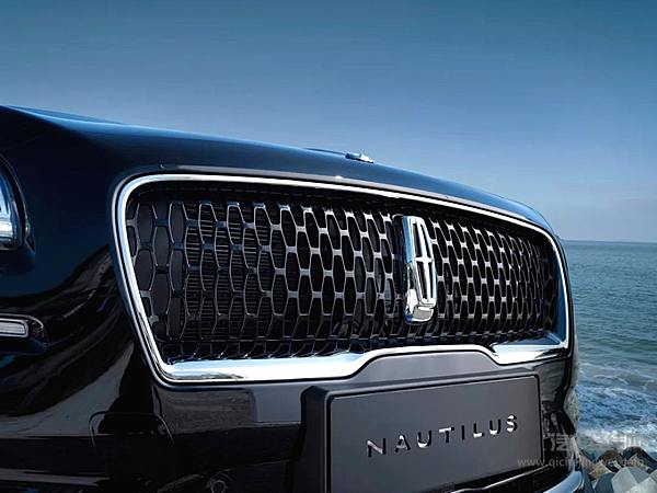 轿车搞起来！ 林肯全新轿车ZEPHYR即将登陆广州车展