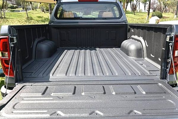 踏苍山观洱海！长安览拓者实力不俗 强势开拓皮卡市场