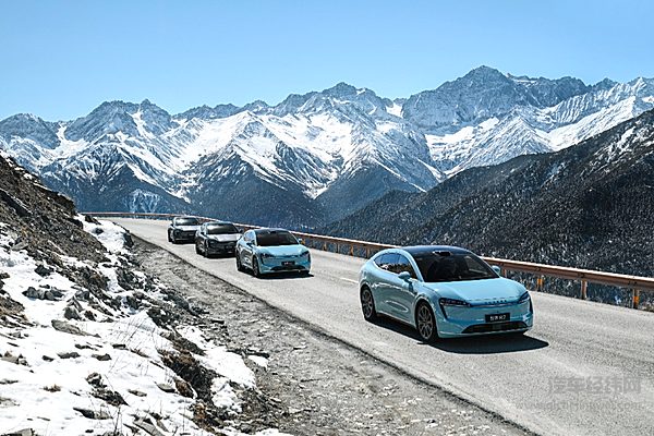 重点强化动力系统 智界双车齐上新未来前景如何？