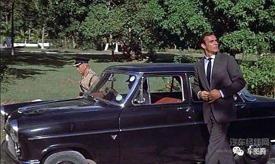 不只Mojito  周杰伦的很多MV都是一场车展