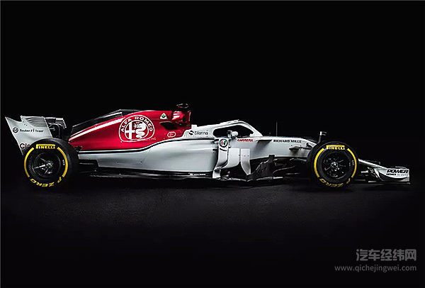 阿尔法·罗密欧重返F1赛场 是时候展现真正的技术了