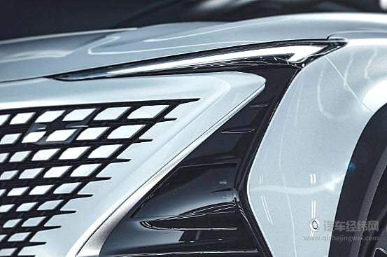 炫出新天际 长安UNI-T让人把持不住！