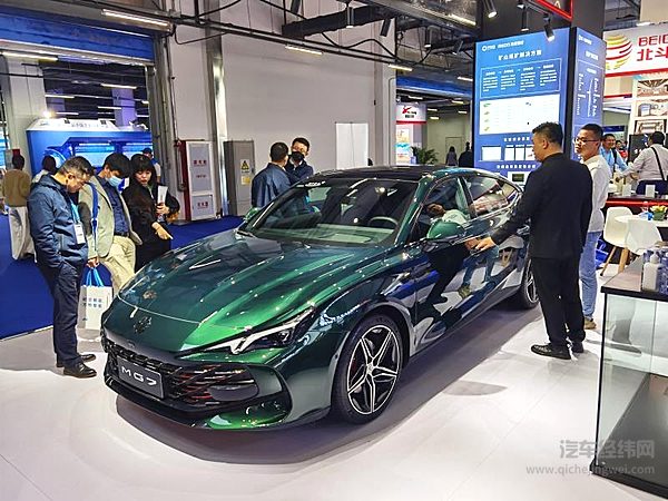 官宣欧洲布局新能源工厂 上汽国际化迈出关键一步