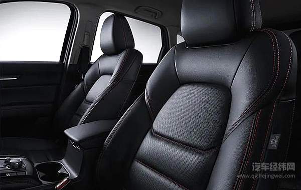 全球化限定设计车型 MAZDA CX-5全新黑骑士即将上市 