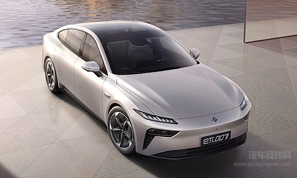 基于量子架构2号平台打造 东风eπ 007来晚了吗？