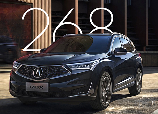 讴歌是否会迎来一线转机？