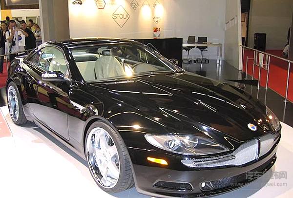 特斯拉的“死对头”，菲斯克的涅槃重生