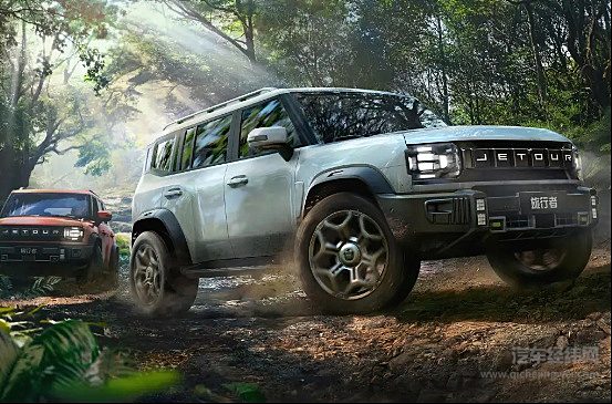 新能源转型不及预期 捷途该如何提速？