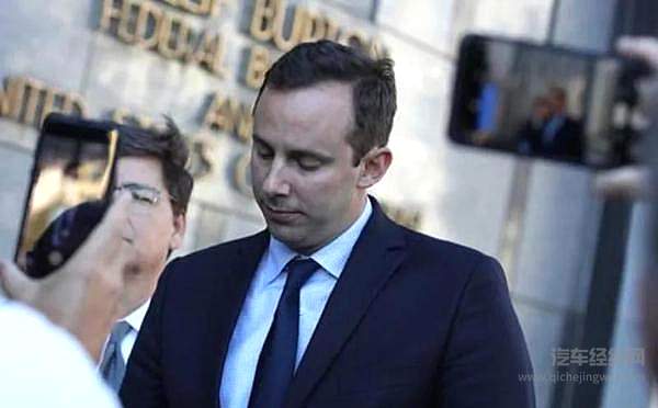 特朗普赦免“无人车大盗” 真正原因是什么？