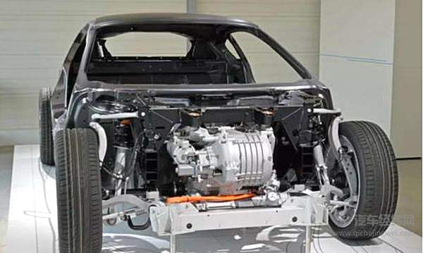 逢豪华必电动 为什么最近推出的高端品牌都是纯电？