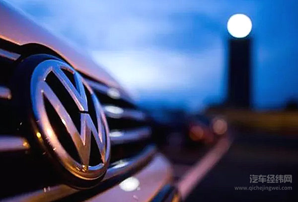 “补锅”三年：大众终于宣布已修复80%作弊柴油车