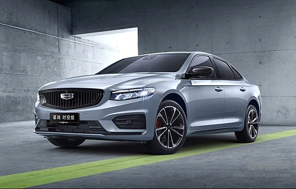 十多万买国产B级车 吉利星瑞与奕炫MAX怎么选？