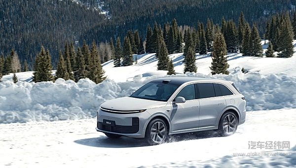 新能源中大型SUV对决 理想L6为何比智界R7更吸引人？