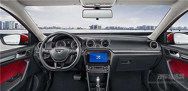 最贵不到10万元 捷达VA3精准触达年轻消费者！