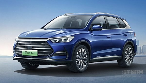 冠军版车型迅速形成气候 比亚迪不断降价、增配的原因是什么？