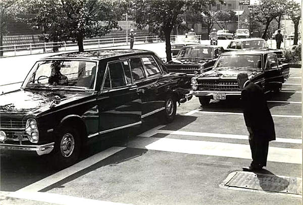 换得了的日本年号，换不了的丰田世纪