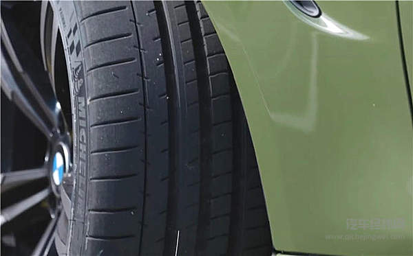 【视频】汽车经纬 | 冬季轮胎VS夏季轮胎？宝马解释其中玄机