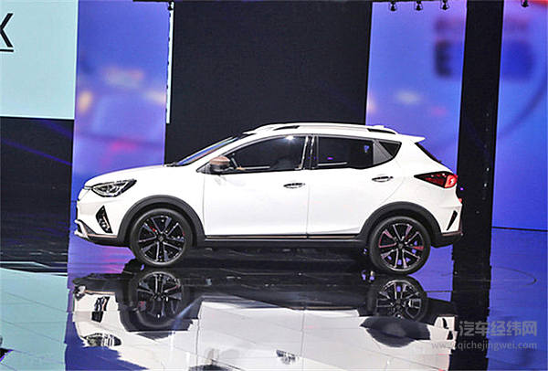 两个“老大哥”合力出击 SOL E20X自带光环！