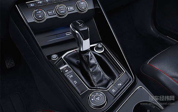 车型数量精简一半 探岳2020款换种方式超越自我