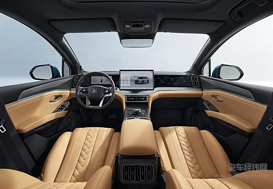 宋L DM-i震撼上市13.58万元起 大小宋双车绝杀合资燃油SUV