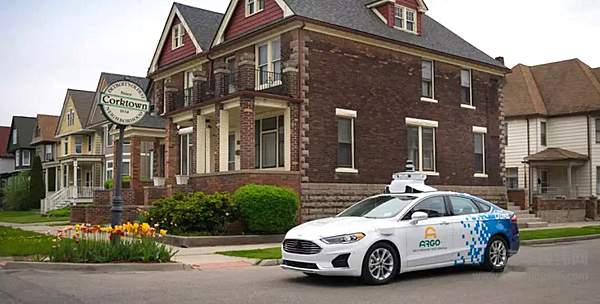 自动驾驶的2019年：小败局和小幸运 开启下一个黄金十年