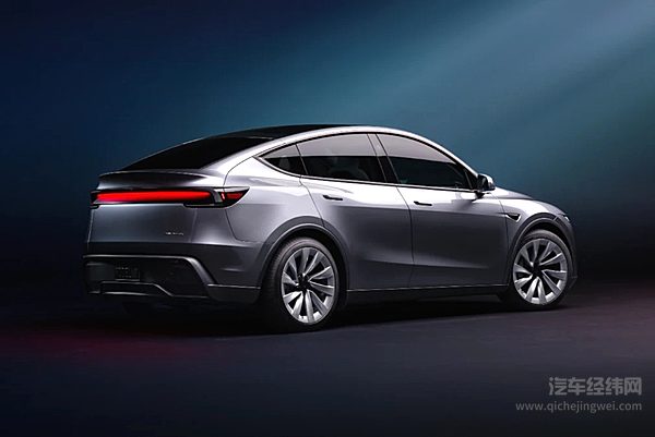 特斯拉Model Y焕新版上市 能否保住爆款地位？