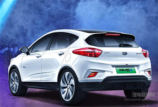 破解销量停滞魔咒 帝豪GSe长续航版够诚意！