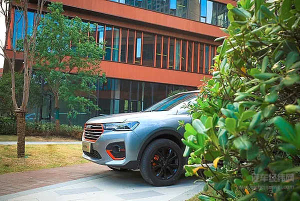 10.89万起售 哈弗H4 Pro能否再创销量奇迹？！