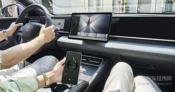 10万级插混轿车二选一 比亚迪秦L DM-i与银河星耀8谁更强？