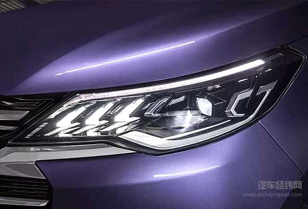 心动剧透！上汽大通广州车展大秀在即，约不？