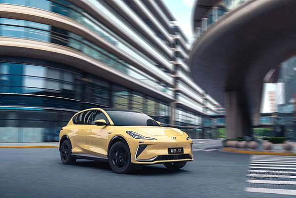 上汽集团名列2023《财富》世界五百强第84位