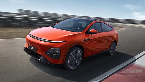 定位不同风格相近 小鹏G6和飞凡R7哪一款更合适？