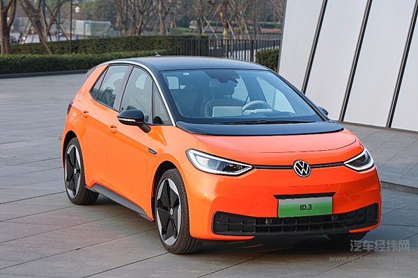 后劲不容小觑 大众公开四项充电新技术