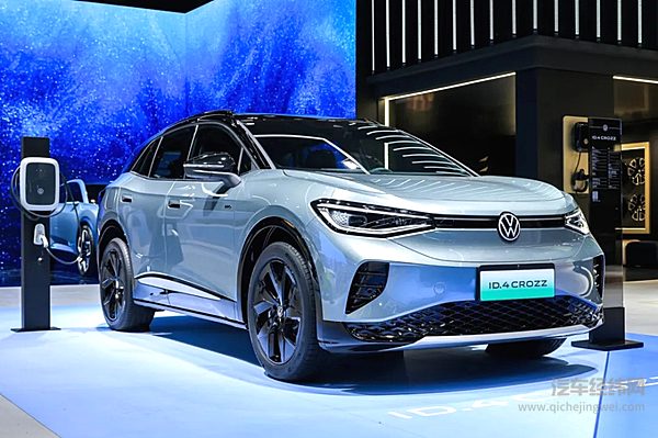 一汽-大众大众品牌、奥迪品牌携家族最强阵容闪耀广州车展