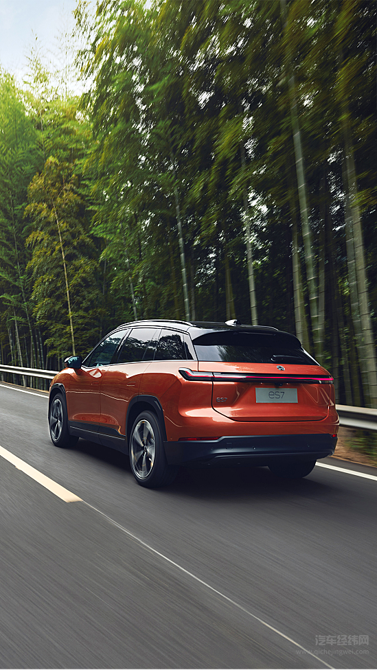 传统车企融资正忙 打造的新品牌前景如何？