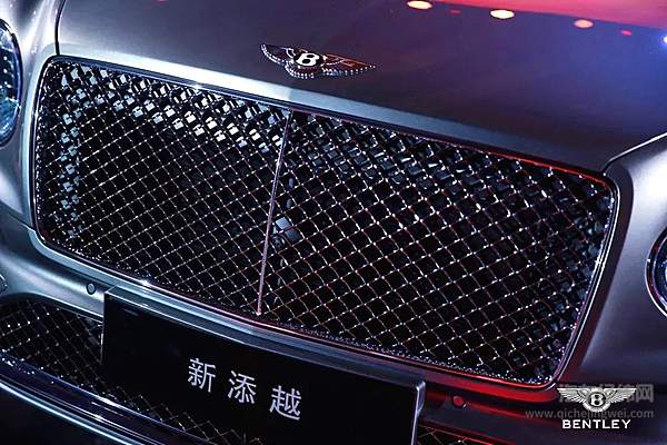 新添越上市发布活动圆满落幕 定制专属座驾